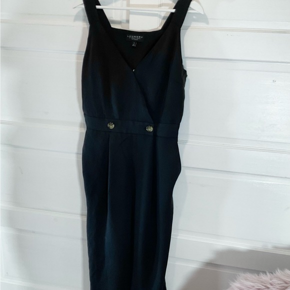 🛑🛑🛑🖤LAUNDRY by SHELLI SEGAL🖤 - Picture 2 of 13